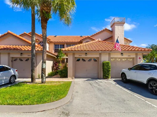 10803 CYPRESS GLEN DRIVE, CORAL SPRINGS, FL 33071