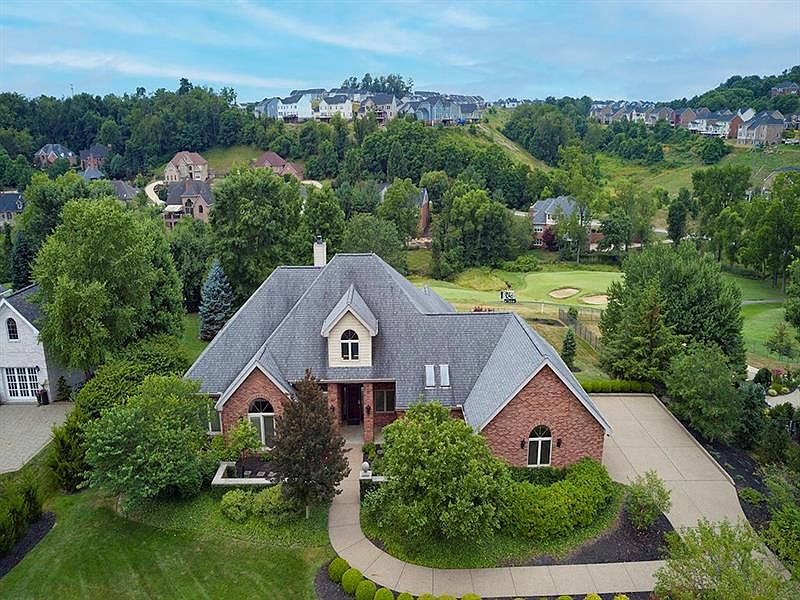 426 Ironwood Dr, Canonsburg, PA 15317 Zillow