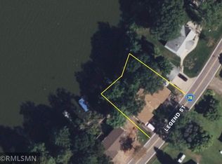 26955 Legend St, Mora, MN 55051