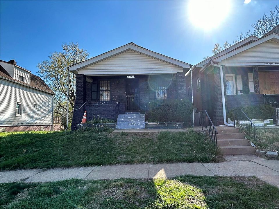 2nd image of 5816 Garesche Ave