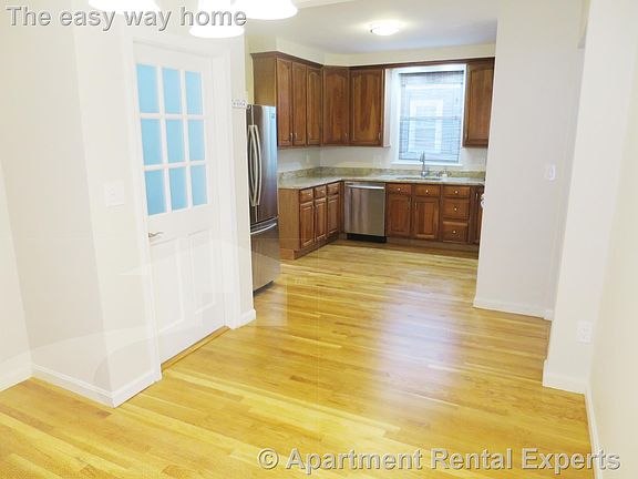Apartment Rental Experts