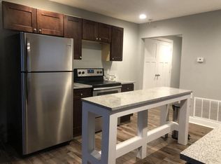 755 South Ave APT 4, Springfield, MO 65806