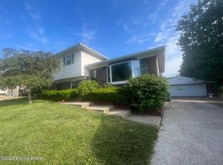 10905 Chenwood Ct, Jeffersontown, KY