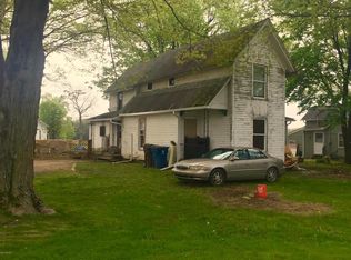 2393 Railroad, Shelbyville, MI 49344