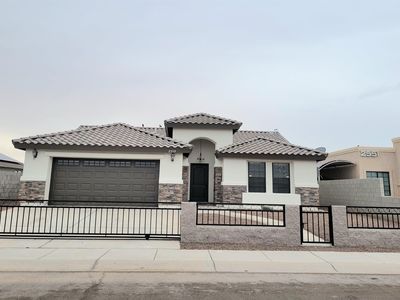 2559 E Edais St, Gadsden, AZ, 85336