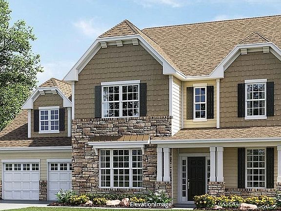2nd image of 2208 Gallberry Ln