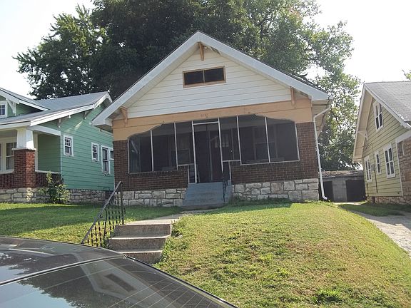 2nd image of 4127 College Ave