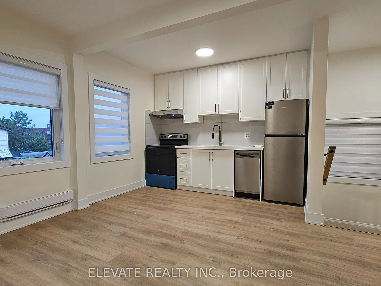 1 bed, $2,000 — Photo 3