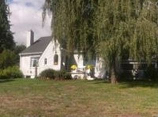 46243 SW Patton Valley Rd, Gaston, OR 97119