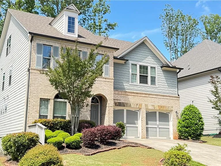 850 Grove Valley Dr — Photo 2
