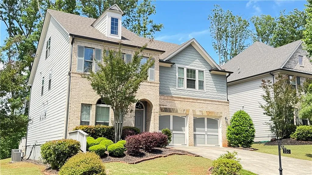 Building Photo - 850 Grove Valley Dr