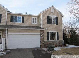 117 River Woods Dr W, Saint Paul Park, MN 55071