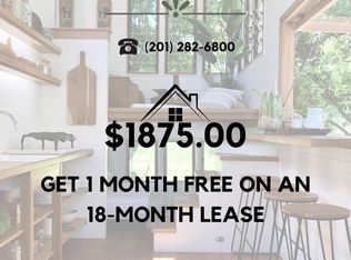 101 Romaine Ave #3, Jersey City, NJ 07306
