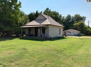 301 S Kent Rd, Hutchinson, KS 67501