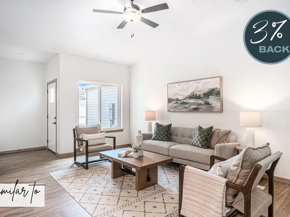 3402 S Jerome Pl, Sioux Falls, SD 57106