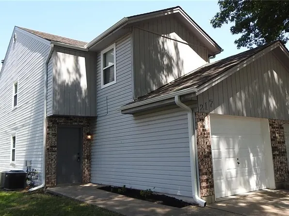 217 NE Cedar Ct, Blue Springs, MO 64014