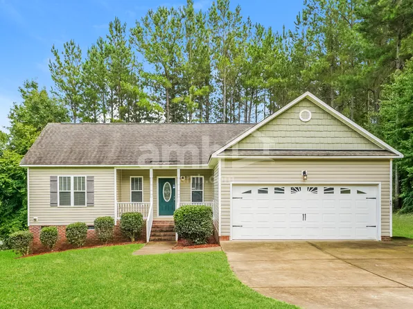 48 Kings Canyon Ct, Clayton, NC 27527