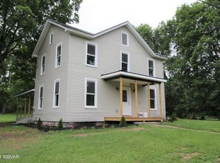 2430 Marsh Creek Rd, Howard, PA 16841