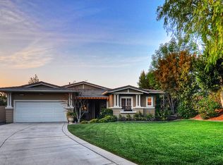 7635 E Spotted Pony Ln, Anaheim, CA 92808