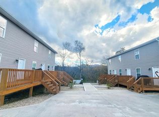 535 Old Knoxville Hwy UNIT 2, Newport, TN 37821