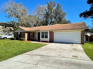11653 Carapace Ln, Jacksonville, FL 32218