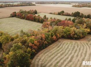 0 E Freesia Rd, Mount Vernon, IL 62864