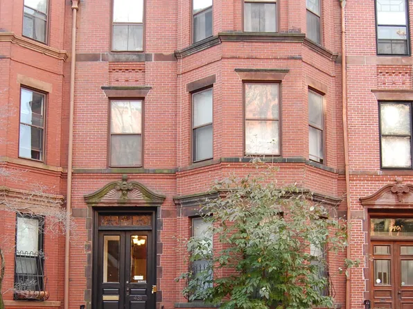 438M, 438 Marlborough St APT 2, Boston, MA 02115
