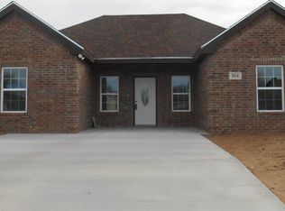 504 Garden Ln, Midland, TX 79701