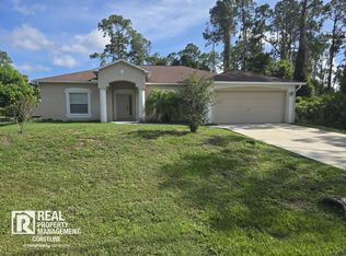 3148 Tishman Ave, North Port, FL 34286