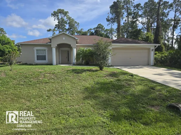 3148 Tishman Ave, North Port, FL 34286