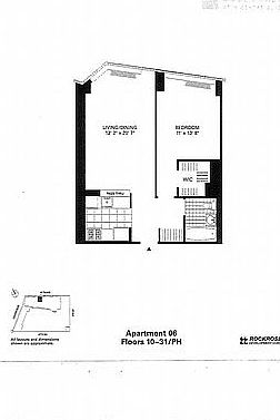 4th image of 10-47 47th Ave #2706