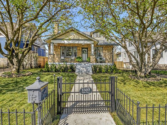 4th image of 1503 Villa Pl