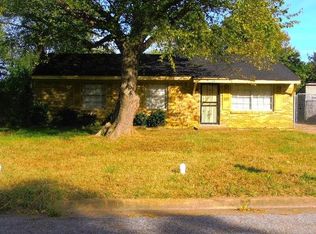 3786 Ford Rd, Memphis, TN 38109