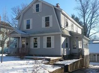 115 Edgell St, Gardner, MA 01440