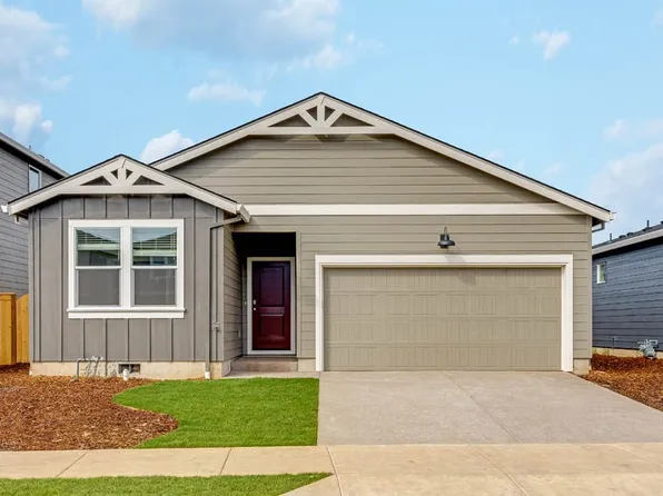 2906 U St, Springfield, OR 97477