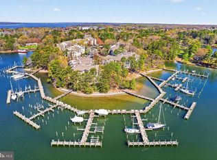 723 Runabout Loop #723, Solomons, MD 20688