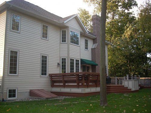 5th image of 1717 Stockbridge Dr