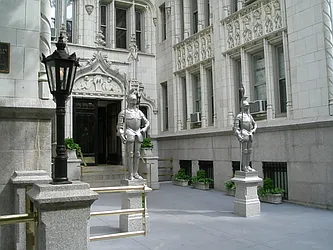 Rented by Mann Maurice A