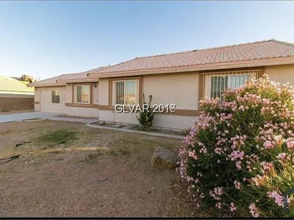 809 W Adams Ave, Las Vegas, NV 89106