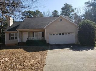 863 Windward Rd, Winder, GA 30680