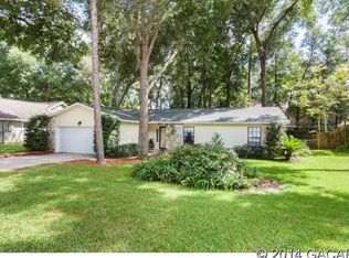 7227 SW 22nd Pl, Gainesville, FL 32607