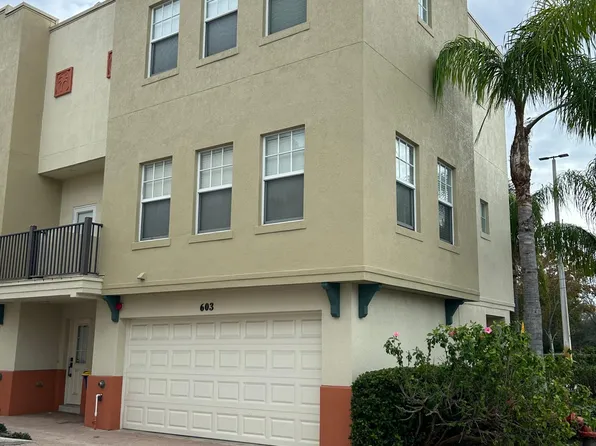 603 Olive Tree Ct, Clearwater, FL 33756