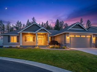 5538 N Radium Ln, Spokane, WA 99217