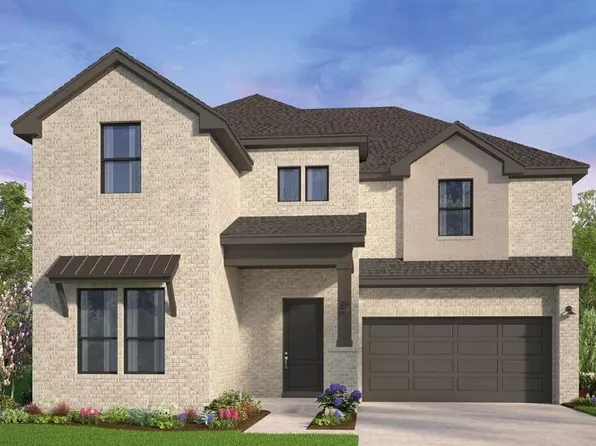 15643 Violet Ln, Frisco, TX 75035