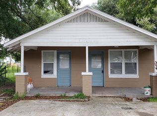305 NW 8th St, Mulberry, FL 33860