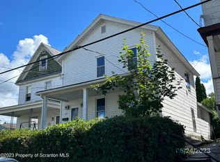 811 Eynon St, Scranton, PA 18504