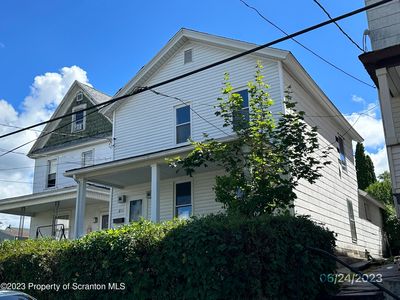 811 Eynon St, Scranton, PA, 18504