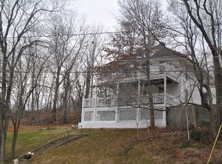 30 Loomis Ave, Sussex, NJ 07461