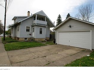 1500 Fulton Rd NW, Canton, OH 44703