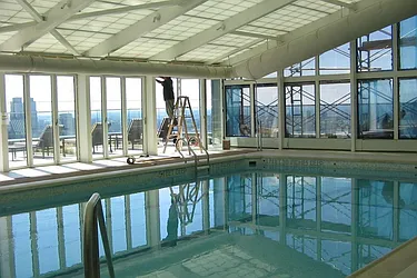 Rented by Corcoran